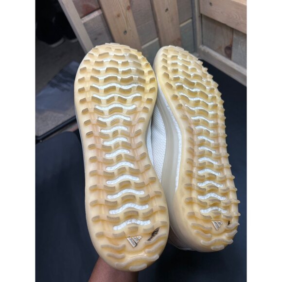 Adidas Go-To Spikeless 1 GV6903 Mens Magic Beige Golf Shoes Size US 10 - Picture 8 of 8